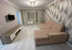 1-к квартира, на длительный срок, 40м2, 8/15 этаж