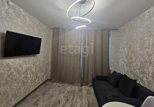 1-к квартира, на длительный срок, 36м2, 3/16 этаж