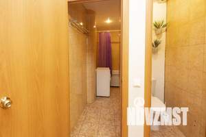 3-к квартира, посуточно, 120м2, 14/15 этаж