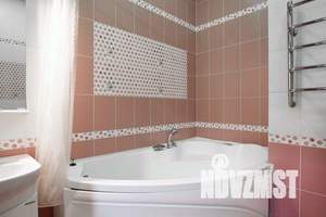 1-к квартира, посуточно, 60м2, 7/23 этаж