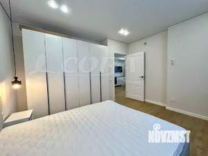 2-к квартира, на длительный срок, 50м2, 6/25 этаж