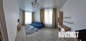 2-к квартира, посуточно, 50м2, 2/23 этаж