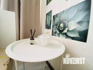 3-к квартира, посуточно, 70м2, 1/1 этаж