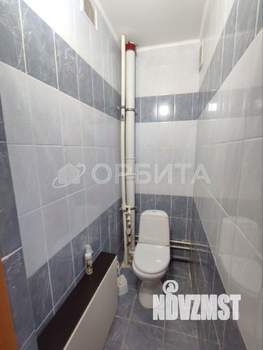 1-к квартира, на длительный срок, 42м2, 11/17 этаж