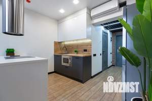 1-к квартира, посуточно, 50м2, 10/10 этаж