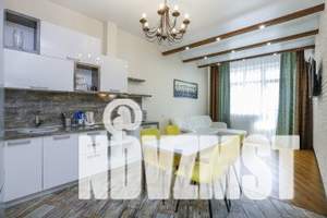 1-к квартира, посуточно, 70м2, 19/22 этаж