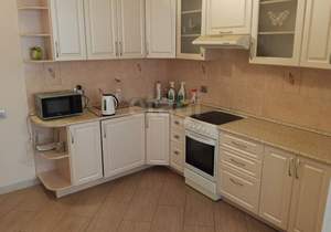 1-к квартира, на длительный срок, 67м2, 8/8 этаж