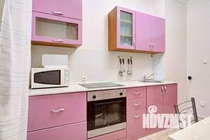 1-к квартира, посуточно, 33м2, 1/1 этаж