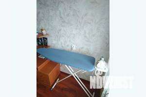1-к квартира, посуточно, 33м2, 4/9 этаж