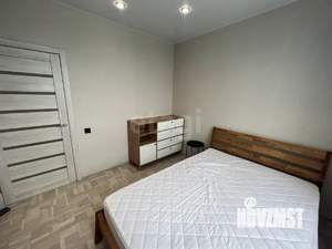 1-к квартира, на длительный срок, 36м2, 6/17 этаж