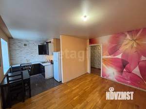 1-к квартира, на длительный срок, 51м2, 5/5 этаж