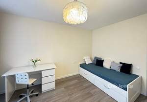 2-к квартира, на длительный срок, 75м2, 6/17 этаж