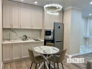 2-к квартира, на длительный срок, 64м2, 3/24 этаж