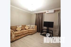 3-к квартира, посуточно, 80м2, 9/9 этаж