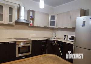 1-к квартира, на длительный срок, 51м2, 10/14 этаж