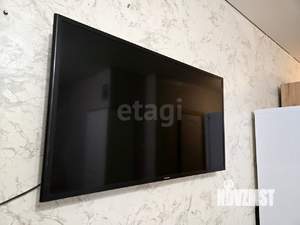 Студия квартира, на длительный срок, 20м2, 12/18 этаж