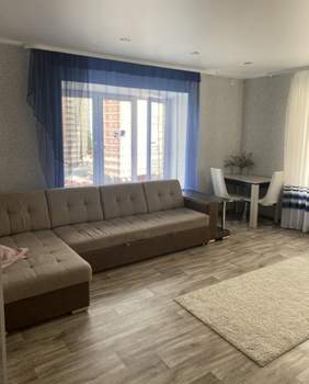 2-к квартира, на длительный срок, 66м2, 7/14 этаж