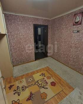 3-к квартира, на длительный срок, 62м2, 9/9 этаж