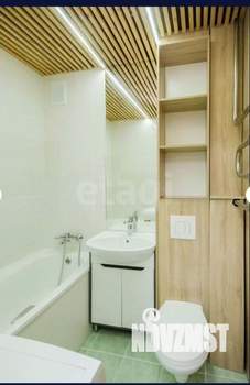 1-к квартира, на длительный срок, 34м2, 6/9 этаж