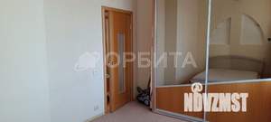 1-к квартира, на длительный срок, 52м2, 4/5 этаж