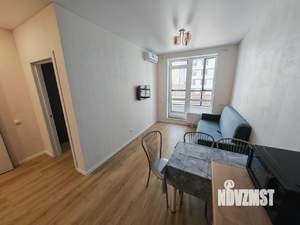 1-к квартира, на длительный срок, 36м2, 9/25 этаж