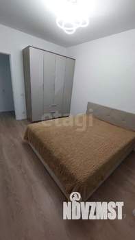 2-к квартира, на длительный срок, 55м2, 7/17 этаж