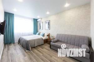 1-к квартира, посуточно, 35м2, 9/17 этаж