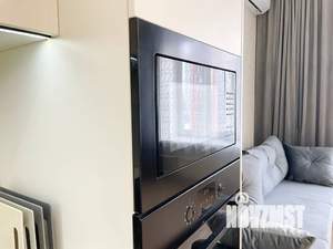 1-к квартира, посуточно, 45м2, 6/16 этаж