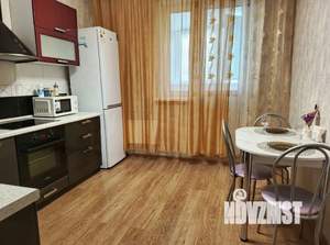 1-к квартира, посуточно, 52м2, 1/1 этаж