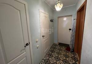 1-к квартира, на длительный срок, 39м2, 5/9 этаж