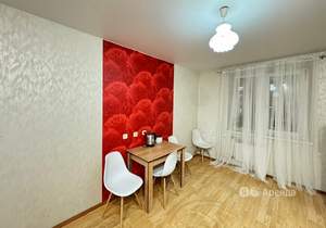 2-к квартира, на длительный срок, 65м2, 7/9 этаж