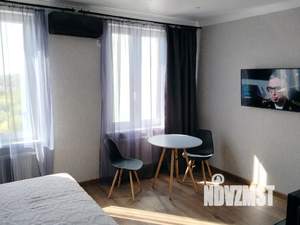 Студия квартира, посуточно, 28м2, 8/24 этаж