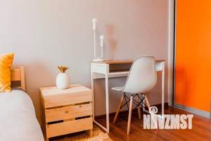 2-к квартира, посуточно, 76м2, 1/1 этаж