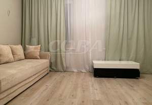 2-к квартира, на длительный срок, 60м2, 12/24 этаж