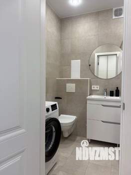 1-к квартира, на длительный срок, 34м2, 2/4 этаж