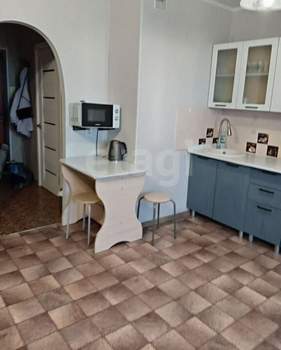 1-к квартира, на длительный срок, 28м2, 8/16 этаж