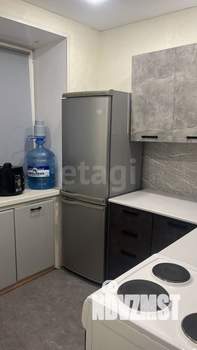 3-к квартира, на длительный срок, 64м2, 5/5 этаж