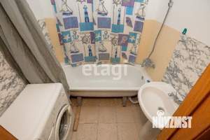 1-к квартира, на длительный срок, 36м2, 2/10 этаж