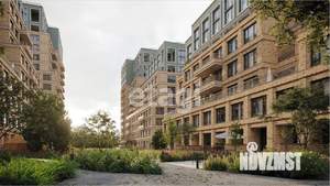 1-к квартира, на длительный срок, 60м2, 4/9 этаж