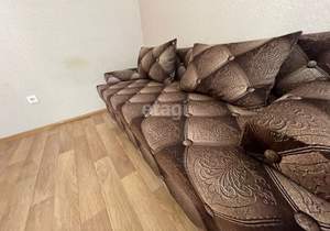 1-к квартира, на длительный срок, 45м2, 14/21 этаж