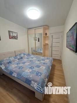 2-к квартира, посуточно, 70м2, 1/1 этаж
