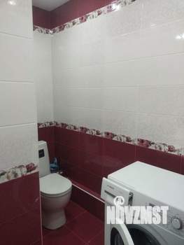 1-к квартира, на длительный срок, 39м2, 7/18 этаж