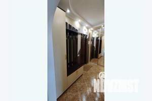 1-к квартира, посуточно, 45м2, 5/10 этаж