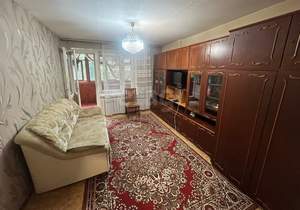 2-к квартира, на длительный срок, 50м2, 3/9 этаж