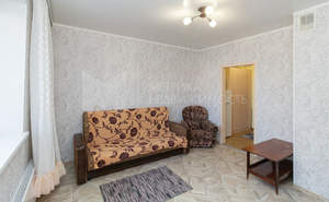 Студия квартира, на длительный срок, 24м2, 6/16 этаж