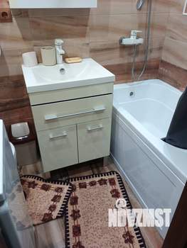 1-к квартира, на длительный срок, 32м2, 4/9 этаж