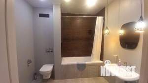 1-к квартира, посуточно, 44м2, 2/9 этаж