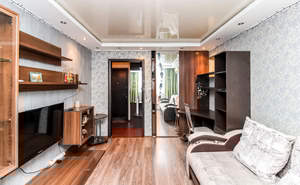 1-к квартира, на длительный срок, 34м2, 3/10 этаж