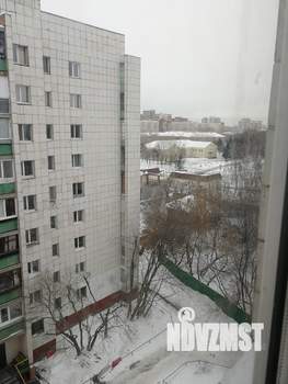 2-к квартира, на длительный срок, 51м2, 3/9 этаж