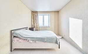 1-к квартира, на длительный срок, 39м2, 10/16 этаж